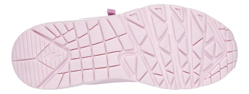 Zapatos Skechers Uno Gen1 Para Niñas