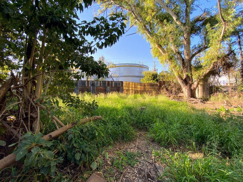 Imagen 13 de 18 de Lote En Venta - Zona Industrial - Pto. Gral. San Martin