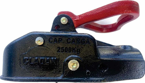 ** 02 Munhecas Para Carretinha, Trailers, Reboques Engate