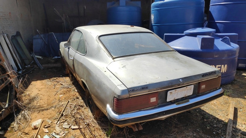Chevrolet Opala Comodoro