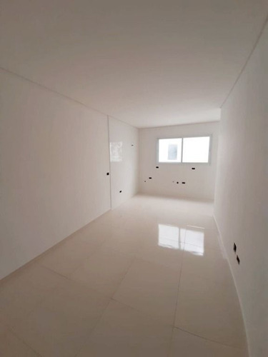 Imagem 3 de 14 de Cobertura À Venda, 92 M² Por R$ 400.000,00 - Paraíso - Santo André/sp - Co2711