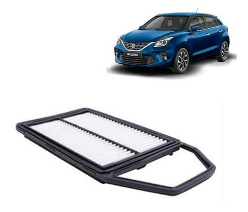 Filtro De Aire Para Suzuki Baleno 1.4 2016-2023