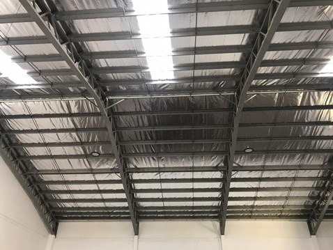 Arriendo Bodega En Macul 1140 M2 Con Oficina De 100m2