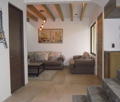 Casa En Condominio Nueva,en Jiutepec Morelos.