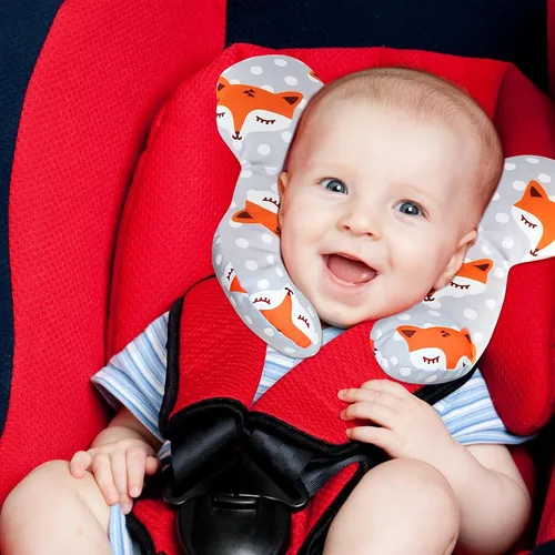 Almohada u online para bebe