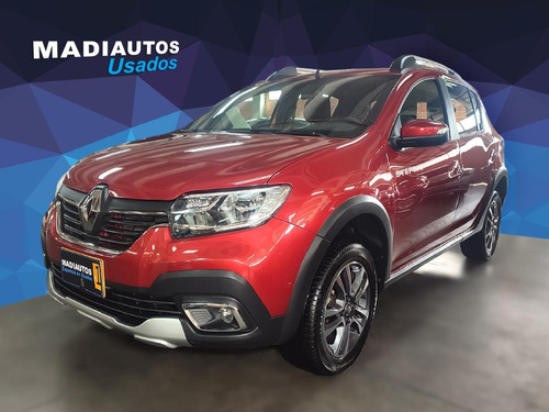 Renault Stepway 1.6 Dynamique / Intens Automática