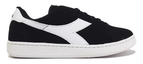 Zapatilla Deportiva Diadora  Vital Moda Hombre Urbana Baja