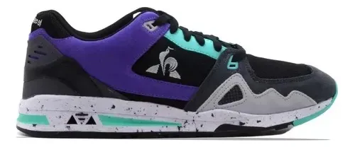 Zapatillas le coq top sportif mujer baratas