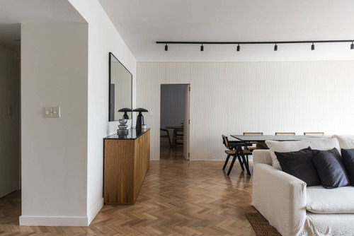 Departamentos Venta Belgrano
