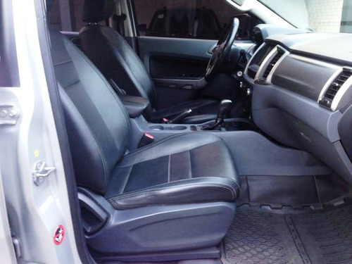 Ford Ranger Xlt 3.2 Cd 4x4