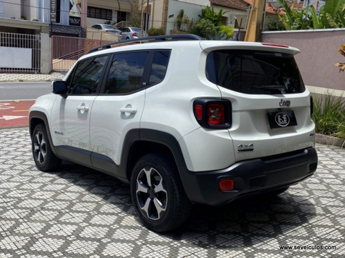 Jeep Renegade 2.0 Diesel 4x4 - 2018