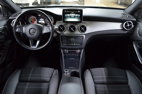 Mercedes Gla 200 Enduro