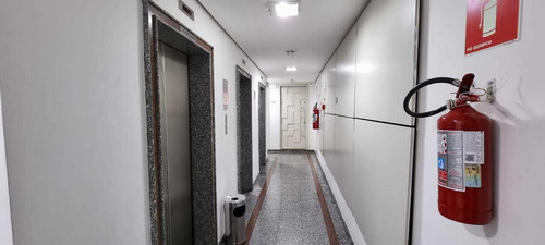 Imagem 27 de 27 de Sala Comercial Para Alugar Na Rua Vergueiro, Vila Mariana, São Paulo - Sp - Liv-16282