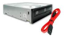 Comprar Drive Leitor Gravador Dvd-rw 48x Sata Interno + Sata E Ide