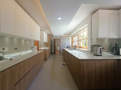 Venta Casa 5d5b10e1b - Sector Sta Esther/ Lo Pinto Chicureo
