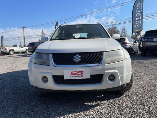 Suzuki Grand Nomade Grand Nomade GLX 4X2 AT 2.0