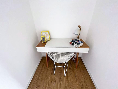 Apartamento De 2 Dormitorios En Maldonado Y Florida