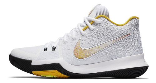 Zapatillas Nike Kyrie 3 N7 (2017) Urbano 899355-117   