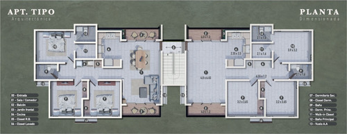Proyecto De Apartamentos En Luz Maria, Prox. Marginal Las Americas, Santo Domingo Este