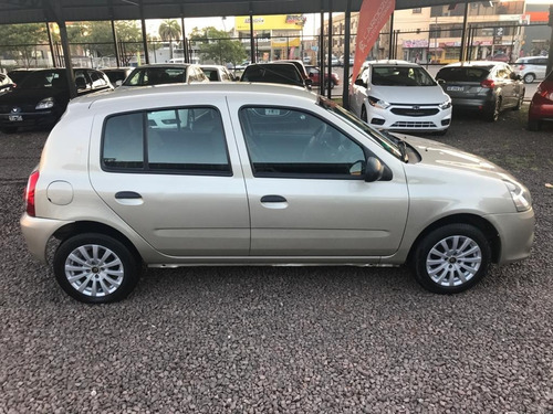Renault Clio Mio Confort 1.2