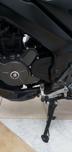 Bajaj Rouser Ns 200