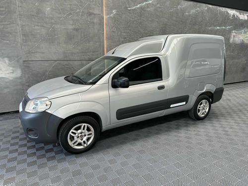 Fiat Fiorino 1.4 Fire Evo 87cv