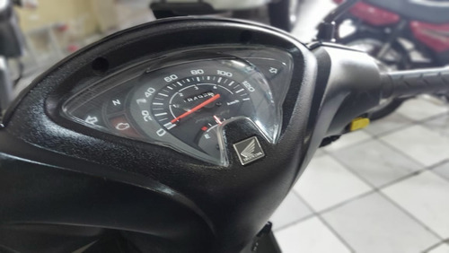 Honda Biz 110i