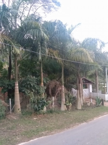 Imagem 4 de 26 de Chácara Para Venda - Serra Itapety , Guararema - 4 Vagas - 2597