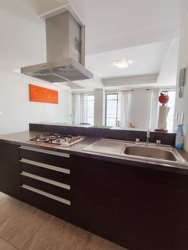Imagen 11 de 17 de Loft En Venta - Santa Fe