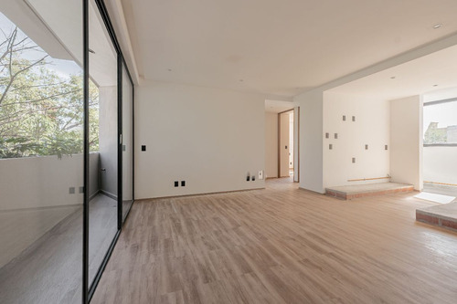 Increíble Loft A Estrenar En Portales Sur. Conócelo!!
