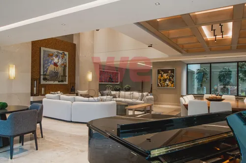 Residencial De Lujo En Venta San Agustin Campestre