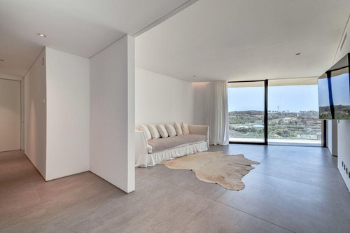 Venta Apartamento 3 Dormitorios Mas Dependencia En Manantiales Punta Del Este