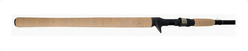 Vara De Pesca Carretilha Lumis Infinity Black 5'6-14lbs - 2p