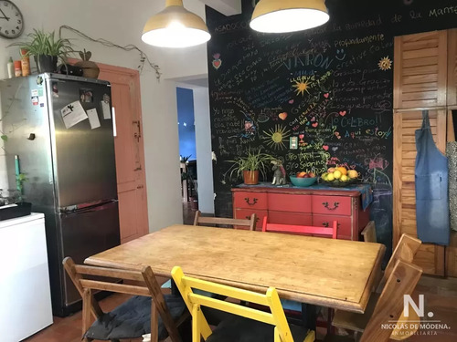 Casa Acogedora Muy Iluminada
