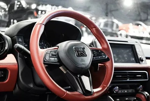 Nissan Nissan Gtr Premium 2024