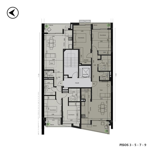 Oficina - Centro