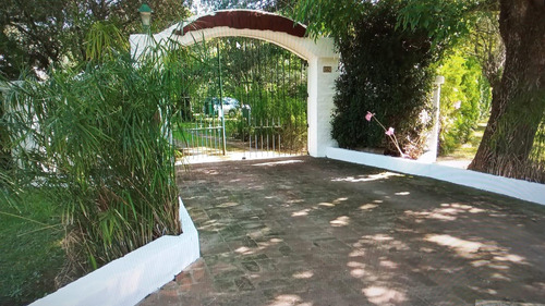 Terreno En Barrio El Cazador