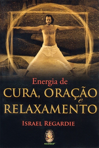 Energia De Cura Oração E Relaxamento