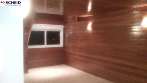 Imagem 11 de 11 de Ótima Residencia, Sobrado De Esquina - Mr50727