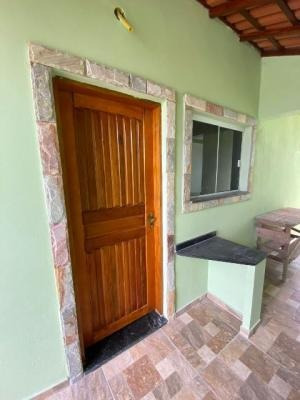 Imagem 7 de 14 de Casa Lado Serra 2dorm, Itanhaém- Nossa Sra. Do Sion. 9581