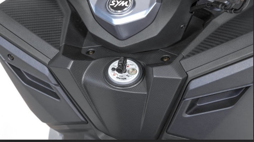 Dafra Cruisym 300 Azul 2025 0km Cashback De R$ 1.000,00