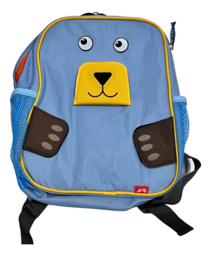 Mochilas Animales 2 En 1