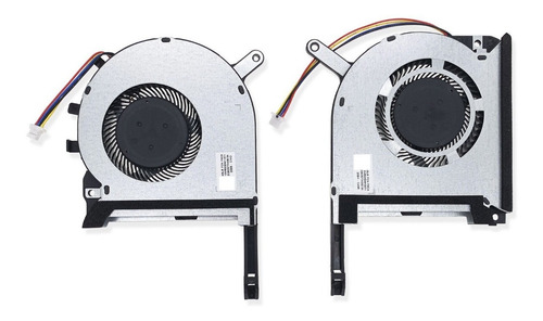 Ventilador Asus A506iv F705dt Fa506iu Fa506iv Fa506ih L&r