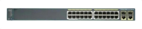 Switch Cisco Catalyst Express 500 (Usado)