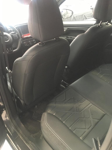 Imagen 15 de 15 de Fiat Strada Endurance 1.4 2023 Stock Disponible /jc