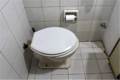Imagen 20 de 30 de Oficina Venta Microcentro 110m2 -financia