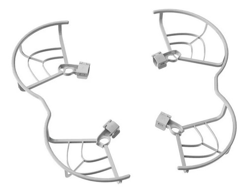 Protetor De Hélices Para Drone Dji Mini 4 Pro