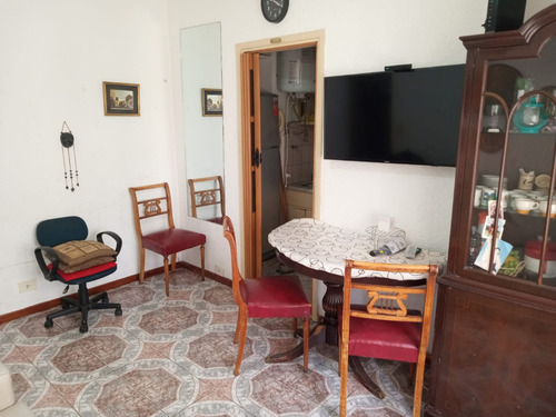 Departamento En Alquiler 24 Meses 2 Ambientes, Zona Centro