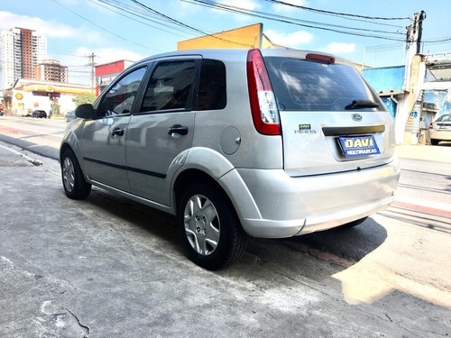 Ford Fiesta Hatch