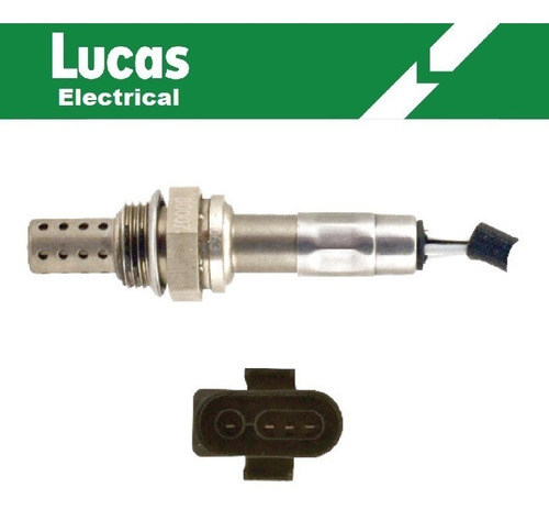 Sonda Lambda Lucas Vw Gol/vento/golf/gm/jeep/ford 0258005660